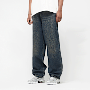 Unselected, Reell, Baggy, blue (Sold-out)