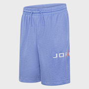 Selected, Jordan, MJ Baseline Mesh Shorts, blue