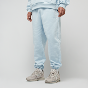 Selected, SNIPES, Small Logo Essential Oversized Sweat Pants, blue (Sold-out)
