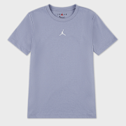 Selected, Jordan, Sport Core Shortsleeve Tee, purple