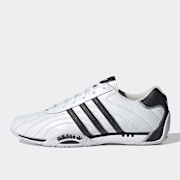 Unselected, adidas Originals, Adiracer Lo Sneaker, white (Sold-out)