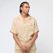 Selected, Polo Ralph Lauren, Shortsleeve Sport Shirt, beige