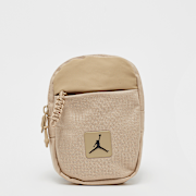 Selected, Jordan, Jam Franchise Hip Bag, beige