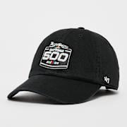 Selected, '47, '47 Clean Up Nascar w/No Loop Label, black