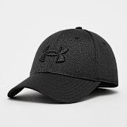 Unselected, Under Armour, Blitzing, black