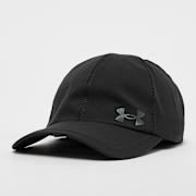 Unselected, Under Armour, Launch Adjustable Cap, black (Sold-out)