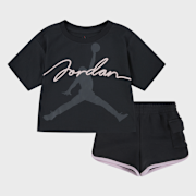 Selected, Jordan, Hidden In Plain Sight Shirt, black