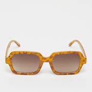 Selected, Karl Kani, Retro Sonnenbrille, orange