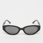 Selected, Karl Kani, Retro Sonnenbrille, black