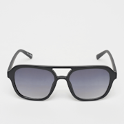 Selected, Karl Kani, Piloten Sonnenbrille, black