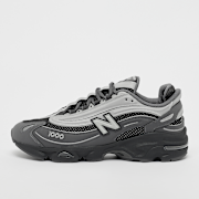 Selected, New Balance, 1000, grey (Sold-out)