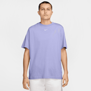 Unselected, Nike, Sportswear Essential Low Brand Read Tee, purple