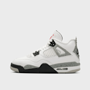Unselected, Jordan, Air Jordan 4 Retro OG "White Cement" (GS), white