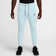Unselected, Nike, Tech Fleece-Jogger, blue