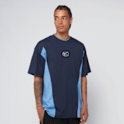 Unselected, Nike, Sportswear Air Fit Top, blue