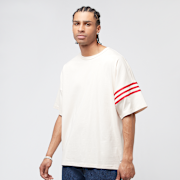 Selected, adidas Originals, Neuclassics T-Shirt, beige