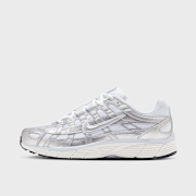 Unselected, Nike, P-6000, white