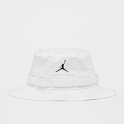Selected, Jordan, Apex Bucket Jumpman, white