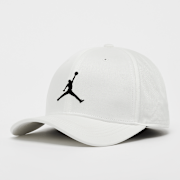 Selected, Jordan, Rise Cap Club Sport, white