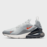 Unselected, Nike, Air Max 270, grey (Sold-out)