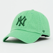 Selected, '47, Clean Up MLB New York Yankees, green (Sold-out)