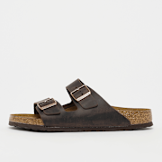 Unselected, Birkenstock, Arizona, brown