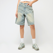 Selected, Karl Kani, OG Denim Jorts, blue (Sold-out)
