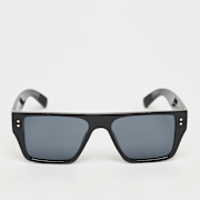 Selected, Karl Kani, OG Rectangular Shaped Sunglasses, black