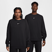 Selected, Nike Nocta, NRG Nocta Crew Fleece, black