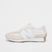 Unselected, New Balance, 327 (GS), beige