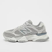 Selected, New Balance, 9060, grey