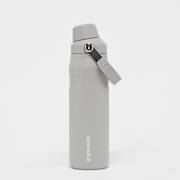 Selected, Stanley, The Iceflow Fast Flow Bottle | 0,7L, grey (Sold-out)
