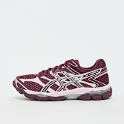 Unselected, ASICS SportStyle, Gel-Cumulus 16, red (Sold-out)