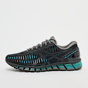 Unselected, ASICS SportStyle, Gel-Quantum 360 I, black