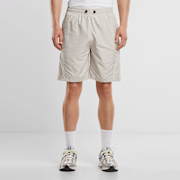 Unselected, Urban Classics, Piped Panel Trackshorts, beige (Sold-out)