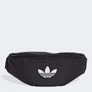 Selected, adidas Originals, Adicolor Hip Bag, black