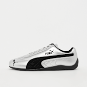 Selected, PUMA, Speedcat Metallic, silver