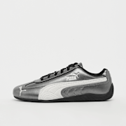 Unselected, PUMA, Speedcat Metallic, grey