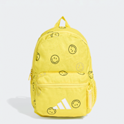 Selected, adidas Originals, Smiley Backpack, yellow