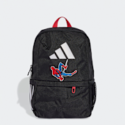 Unselected, adidas Originals, Spider-Man Backpack, black (Sold-out)
