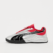 Selected, PUMA, V-S2 Goalgetter Jr, silver