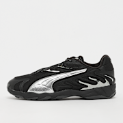 Unselected, PUMA, Inhale Smile, black