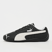 Selected, PUMA, Speedcat Leather, black