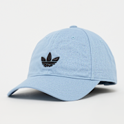 Unselected, adidas Originals, Adicolor Classic Trefoil Baseball Cap, blue