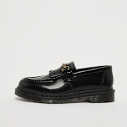 Selected, Dr. Martens, Adrian YS, black
