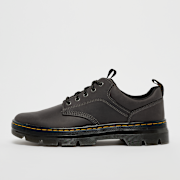 Selected, Dr. Martens, Reeder Leather 5 Eye Shoe, grey