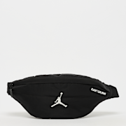 Selected, Jordan, MVP Crossbody Bag, black