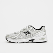 Unselected, New Balance, 740, white