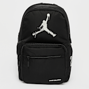 Selected, Jordan, MVP Backpack, black
