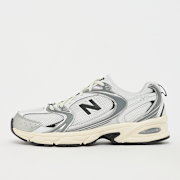 Selected, New Balance, 530, white